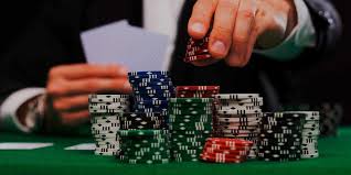 Zoloto Loto Casino